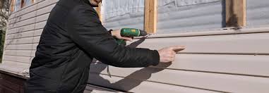 Affordable Siding Repair and Maintenance Services in Ponderosa Park, CO